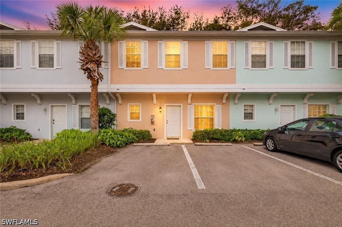 3258 Tamara Dr. #2, Naples, FL 34109