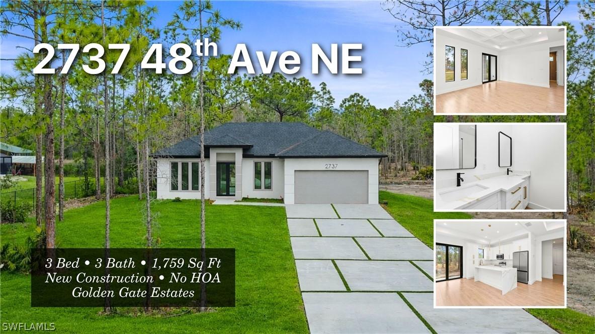 2737 48th Ave., Naples, FL 34120
