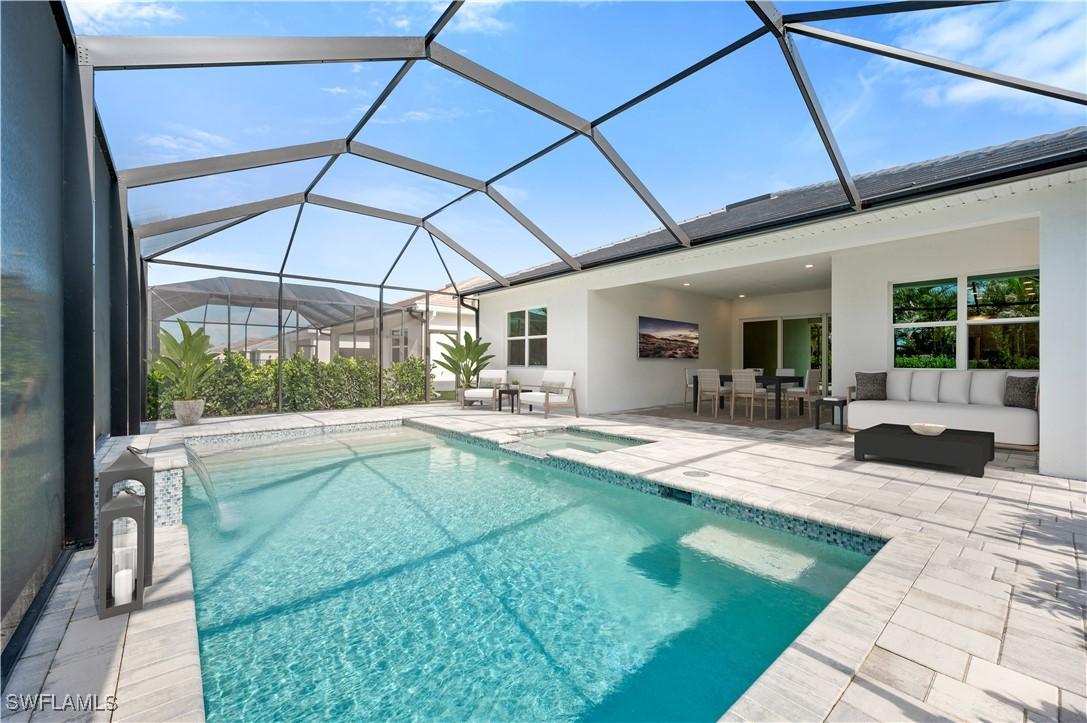 8787 Oceana Way, Naples, FL 34114