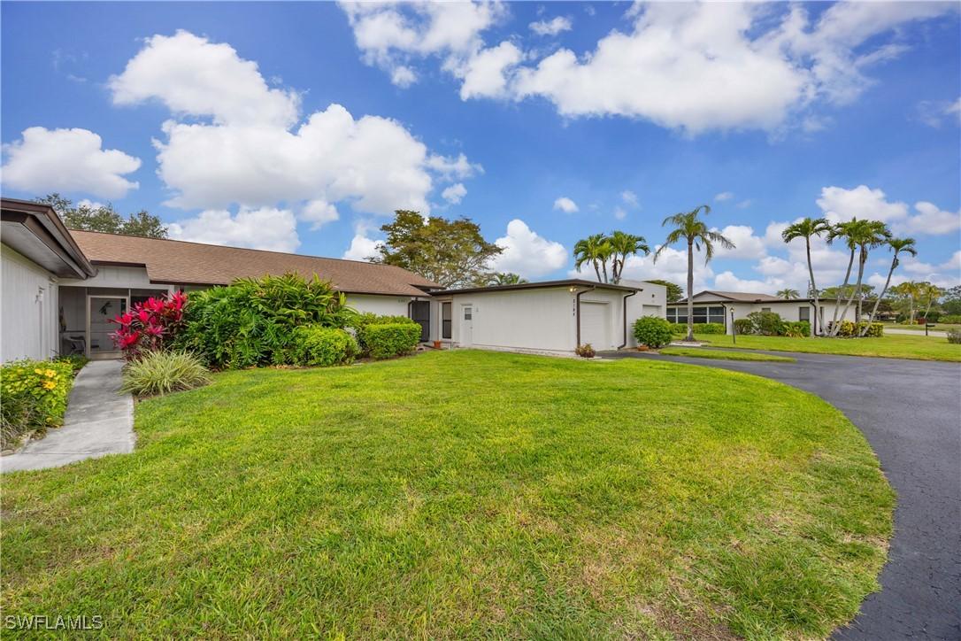 3195 Boca Ciega Dr. #C10, Naples, FL 34112