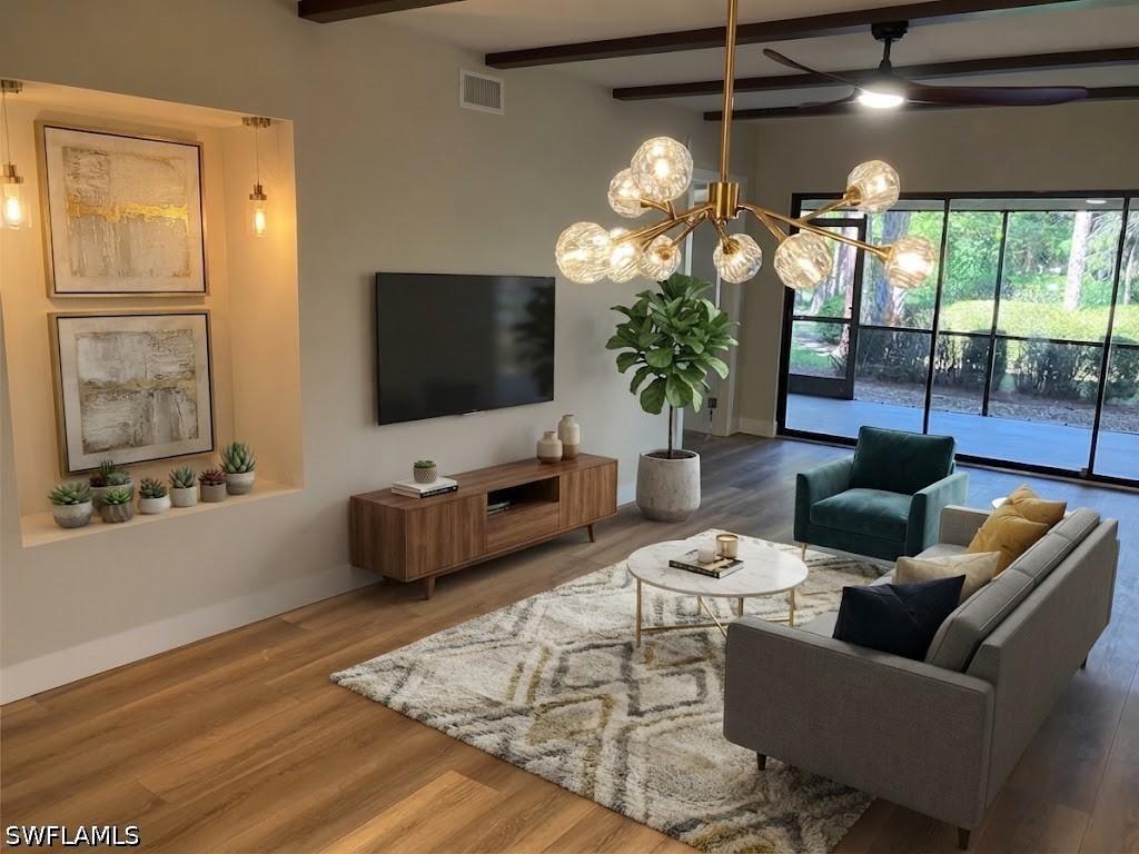 1826 Kings Lake Blvd. #7-101, Naples, FL 34112