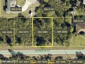 1261 Burbeck St., Fort Myers, FL 33913