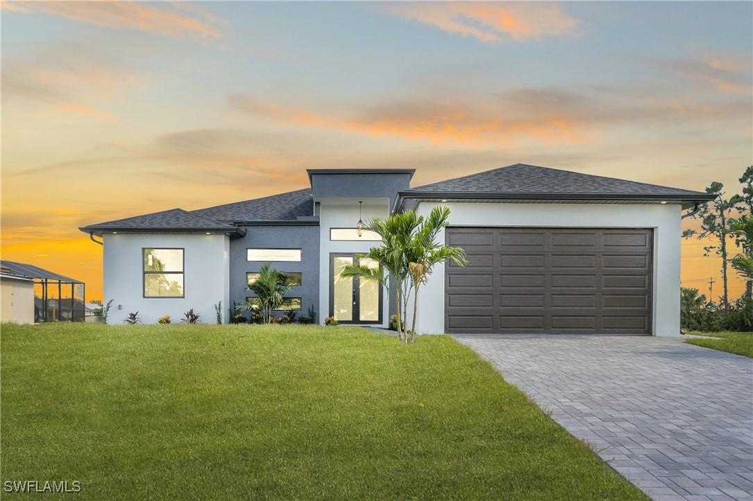 2318 NW 30th Ter., Cape Coral, FL 33993