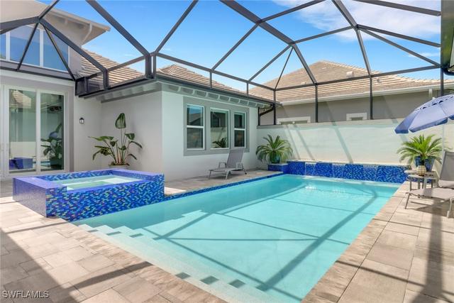 New Homes with In-ground Swimming Pools That Attend Avalon Elementary School: January 11th to January 17th