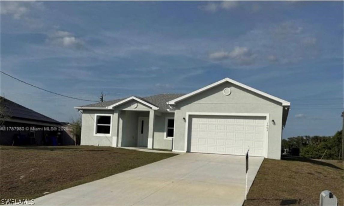 1062 Jay Ct., Labelle, FL 33935