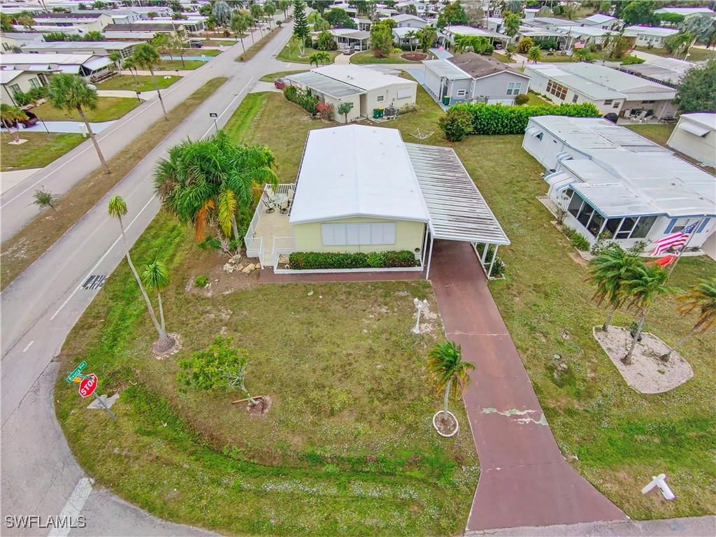 17 Saint Raphael Dr., Naples, FL 34112