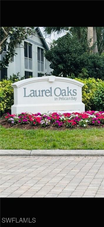 841 Tanbark Dr. #201, Naples, FL 34108