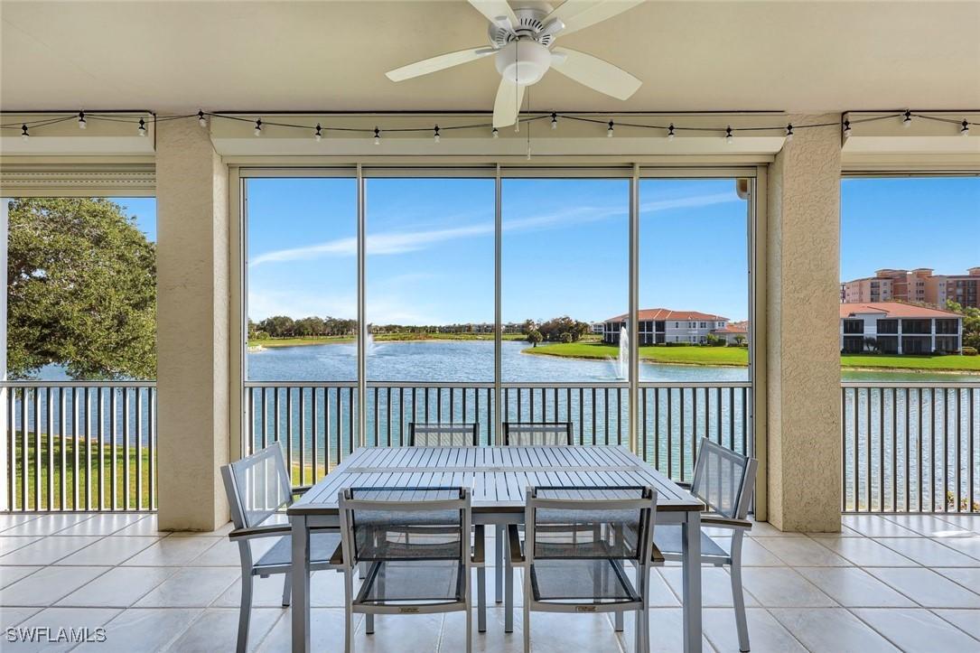 689 Vintage Reserve Cir. #15D, Naples, FL 34119