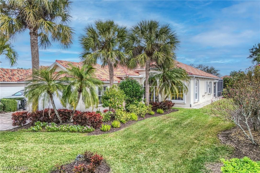 3842 Huelva Ct., Naples, FL 34109