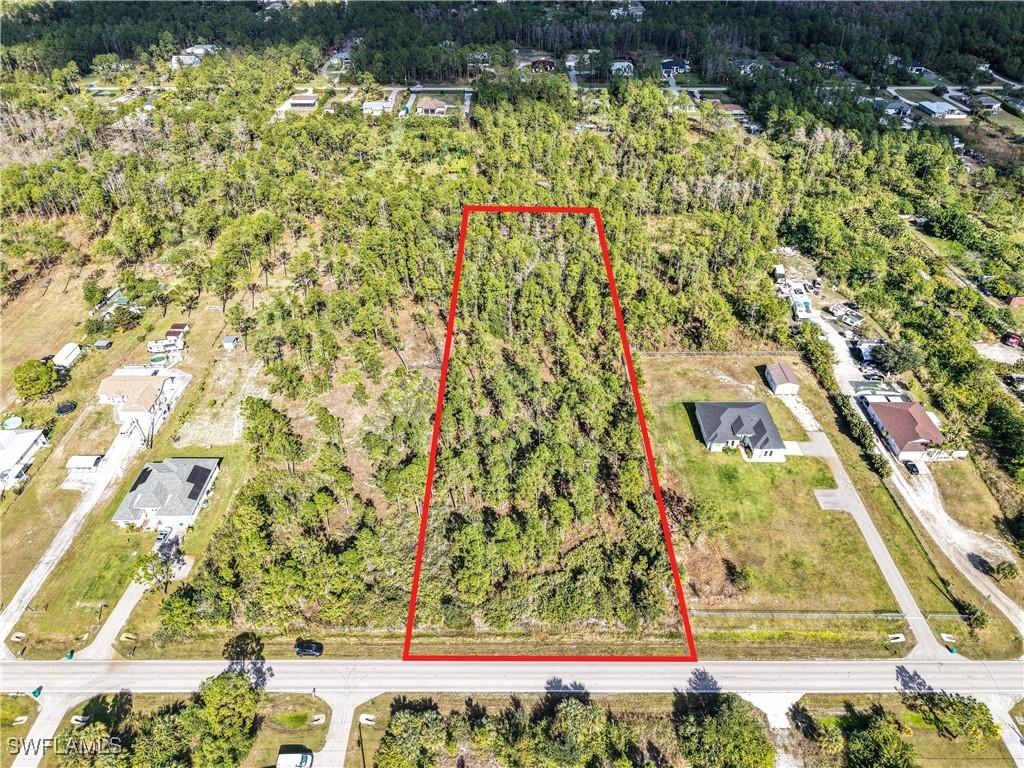 4213 Randall Blvd., Naples, FL 34120