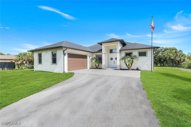 New Homes For Sale This Week That Attend Corkscrew Elementary School: January 9th to January 15th