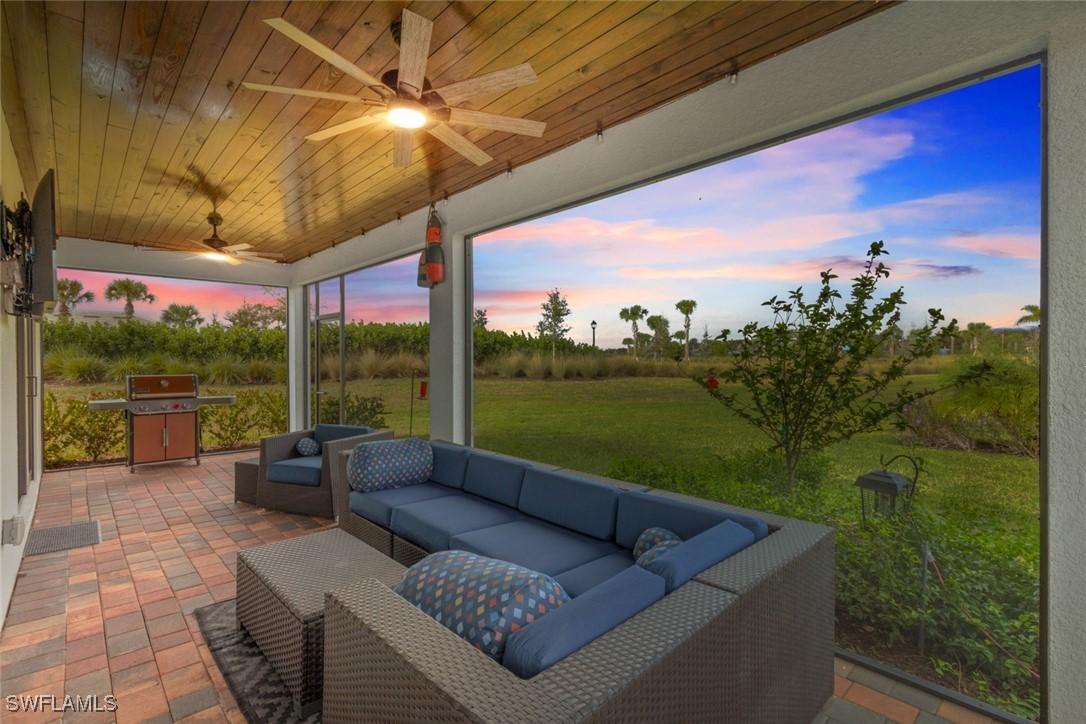 6189 Liberty St., Ave Maria, FL 34142