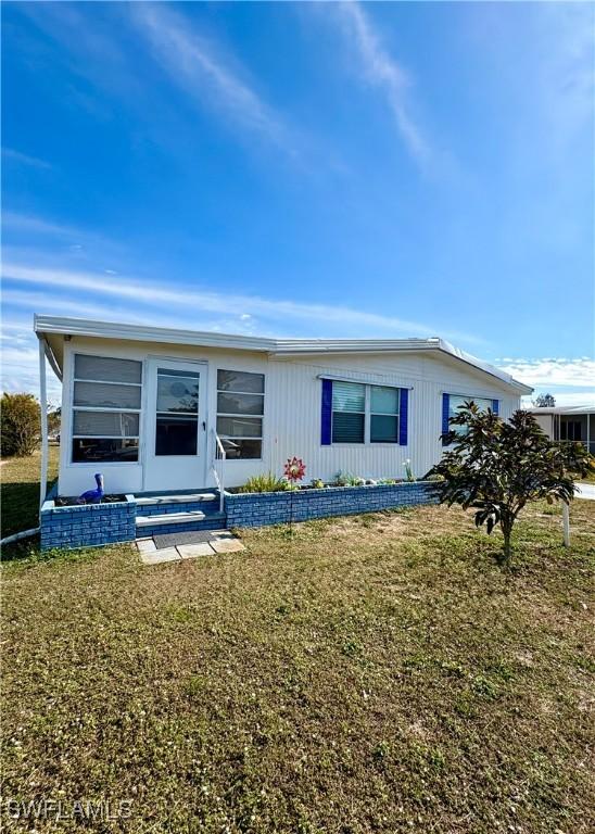 3108 Running Deer Dr., North Fort Myers, FL 33917