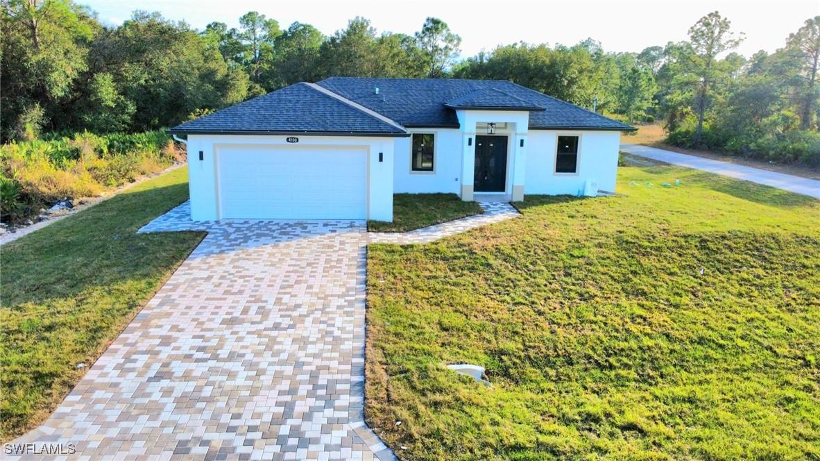 4100 E 14th St., Lehigh Acres, FL 33972