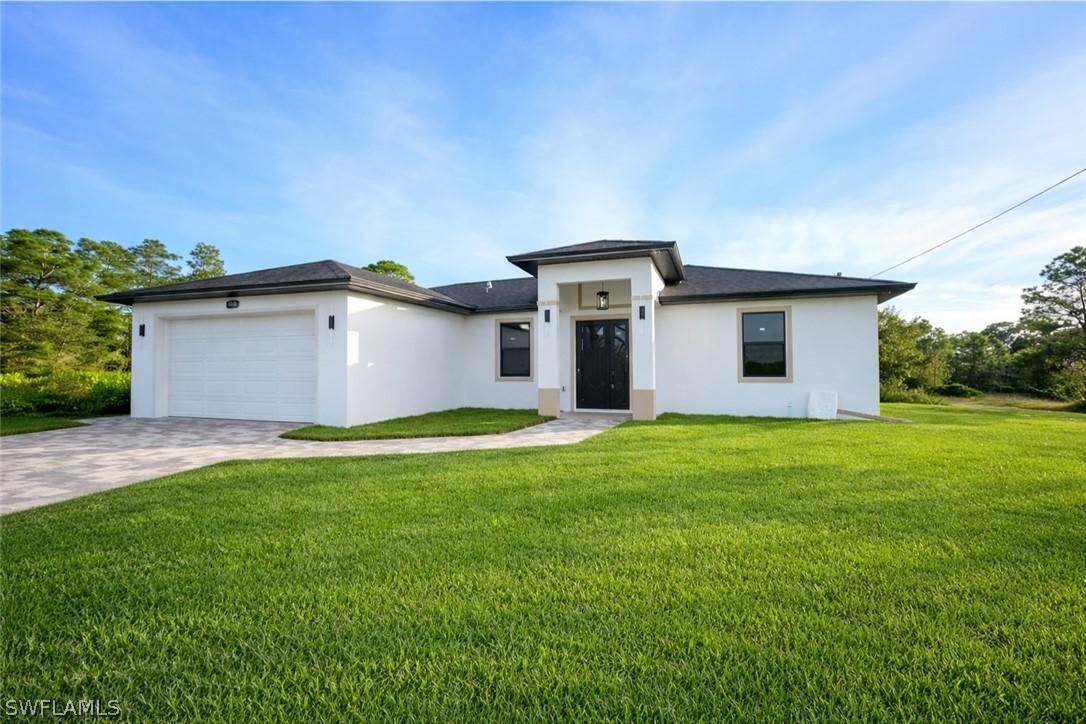 4100 E 14th St., Lehigh Acres, FL 33972