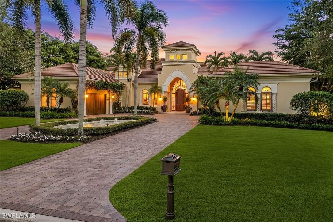 3118 Dahlia Way, Naples, FL 34105