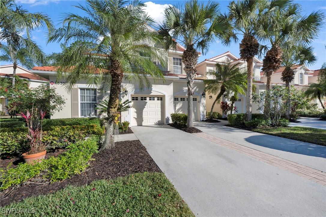 4630 Winged Foot Ct. #201, Naples, FL 34112