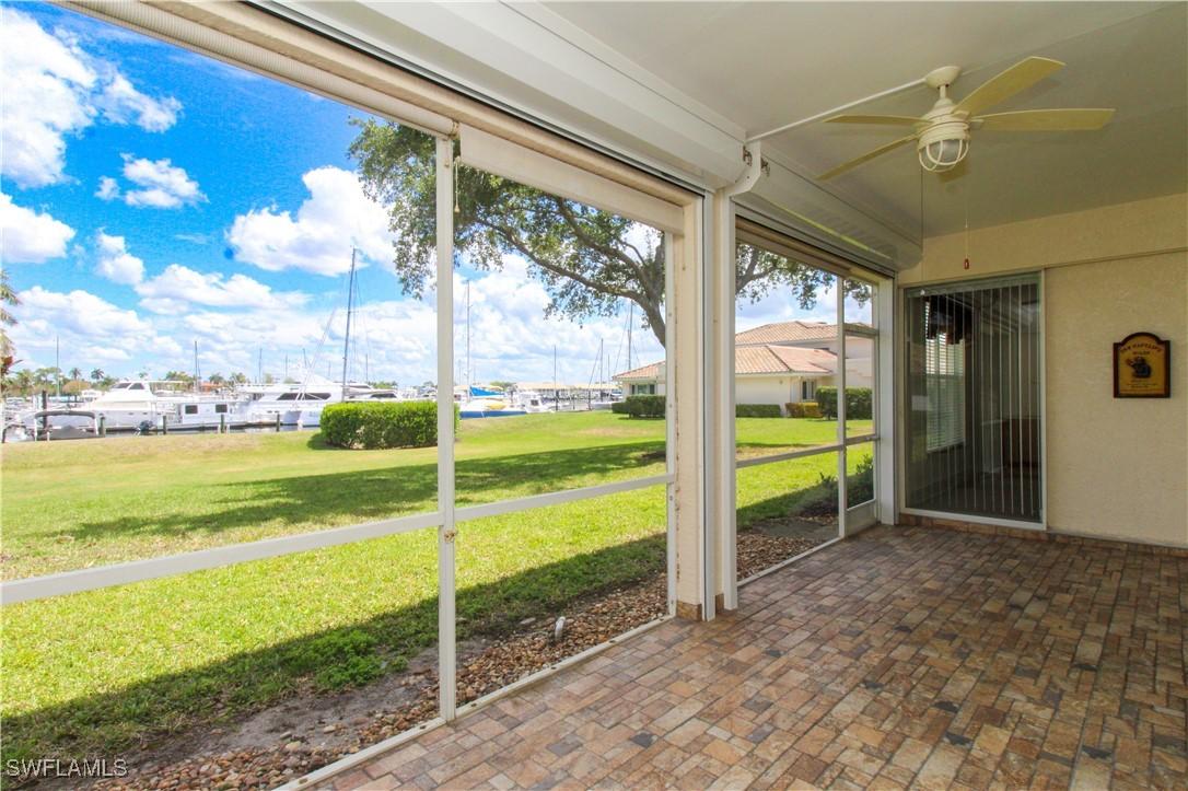 317 Sunrise Cay #103, Naples, FL 34114