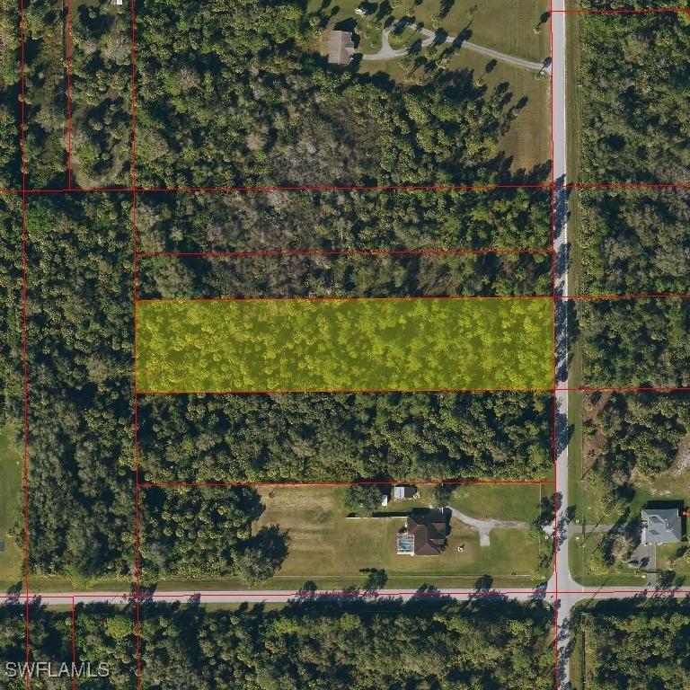 xxxx Desoto Blvd., Naples, FL 34117