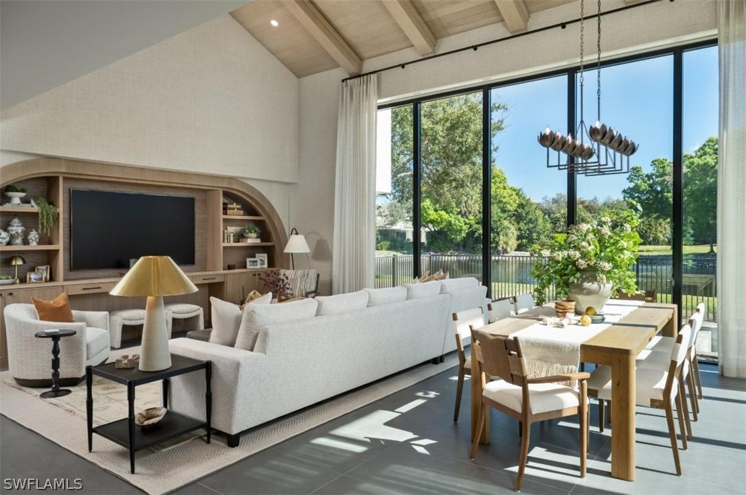 22 Las Brisas Way #23, Naples, FL 34108