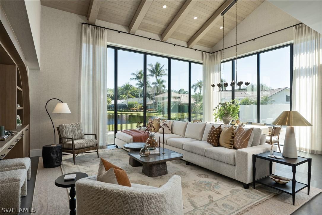 22 Las Brisas Way #23, Naples, FL 34108