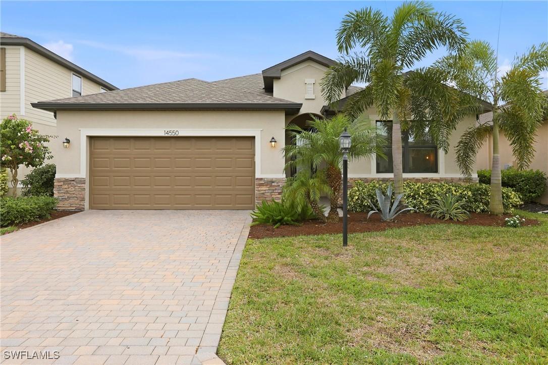 14550 Cantabria Dr., Fort Myers, FL 33905