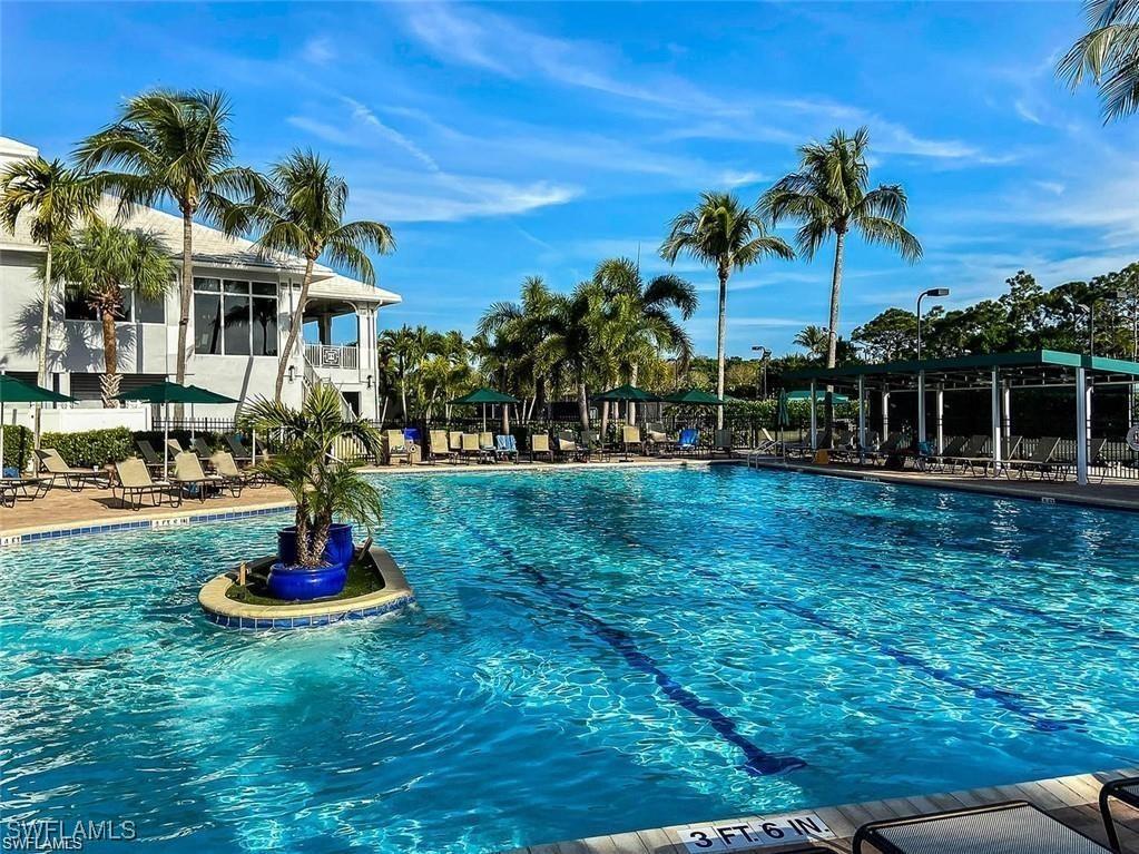 1380 Sweetwater Cove #102, Naples, FL 34110