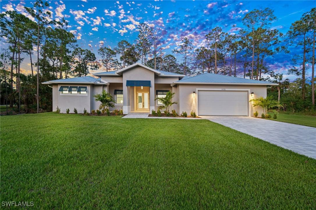 1970 17th St., Naples, FL 34117