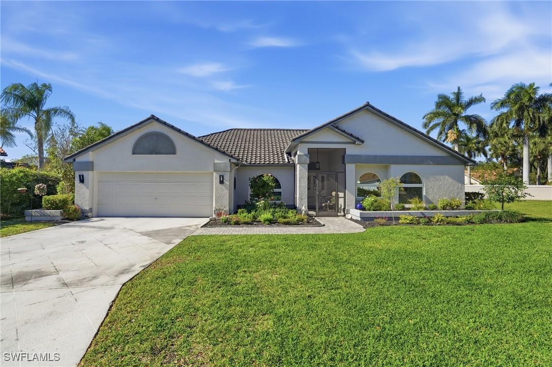 12521 Woodtimber Ln., Fort Myers, FL 33913
