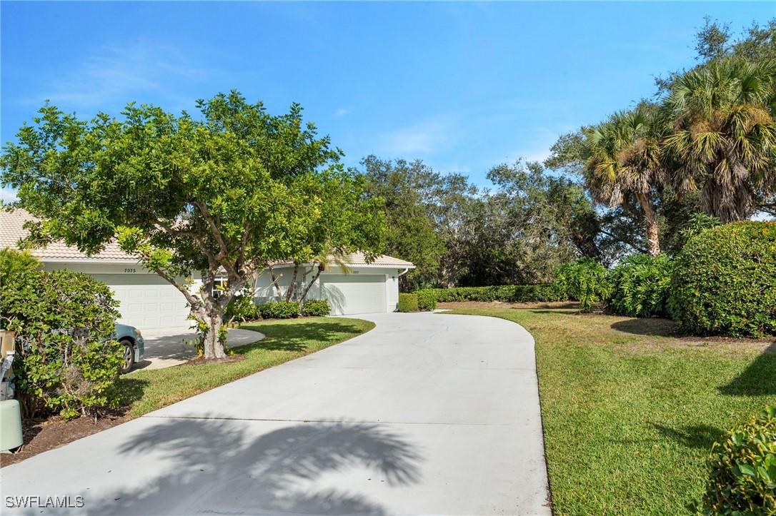 7077 Lone Oak Blvd., Naples, FL 34109