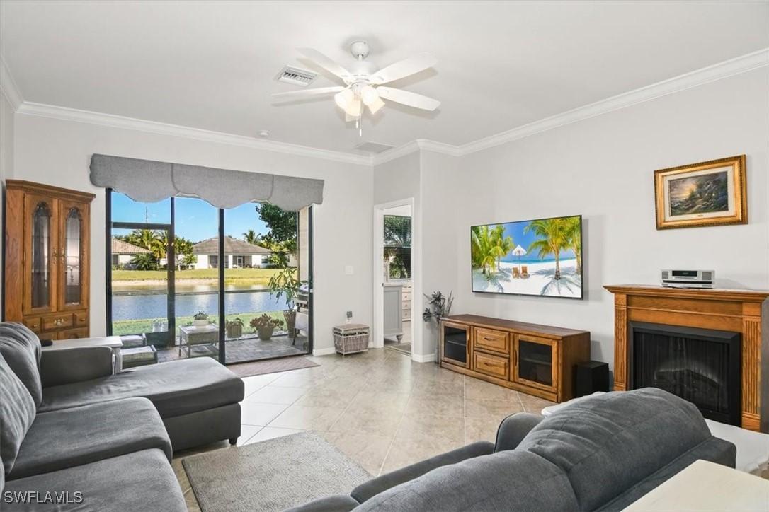 9113 Glenforest Dr., Naples, FL 34120