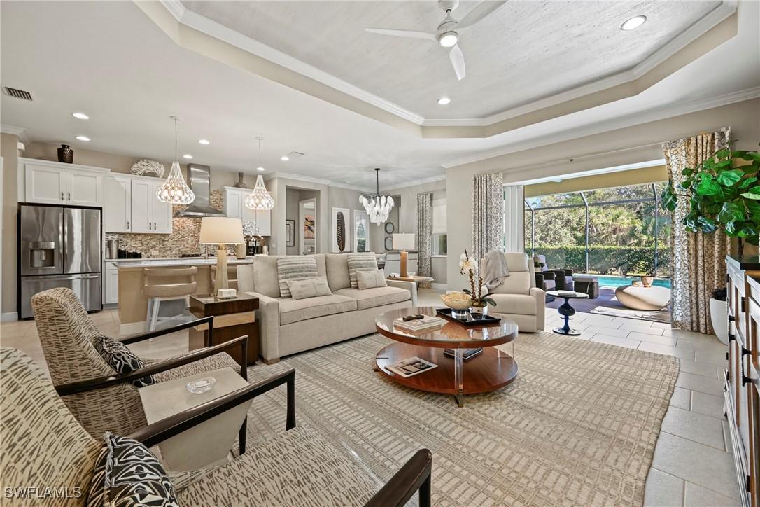 21321 Estero Preserve Run, Estero, FL 33928