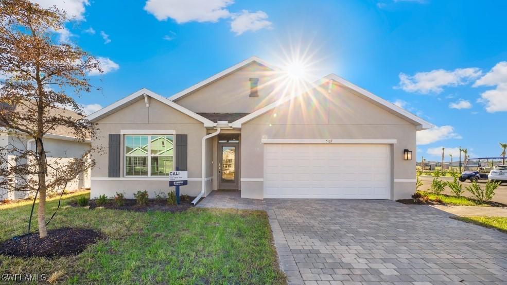 2613 NW Juanita Pl., Cape Coral, FL 33993