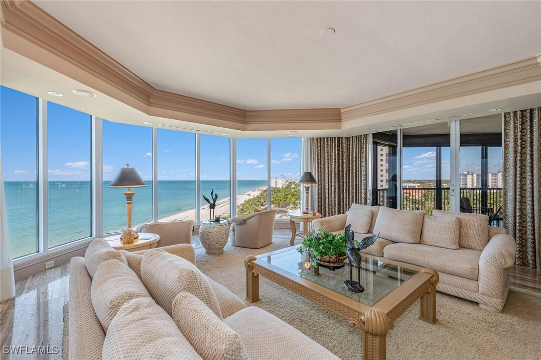 8477 Bay Colony Dr. #902, Naples, FL 34108