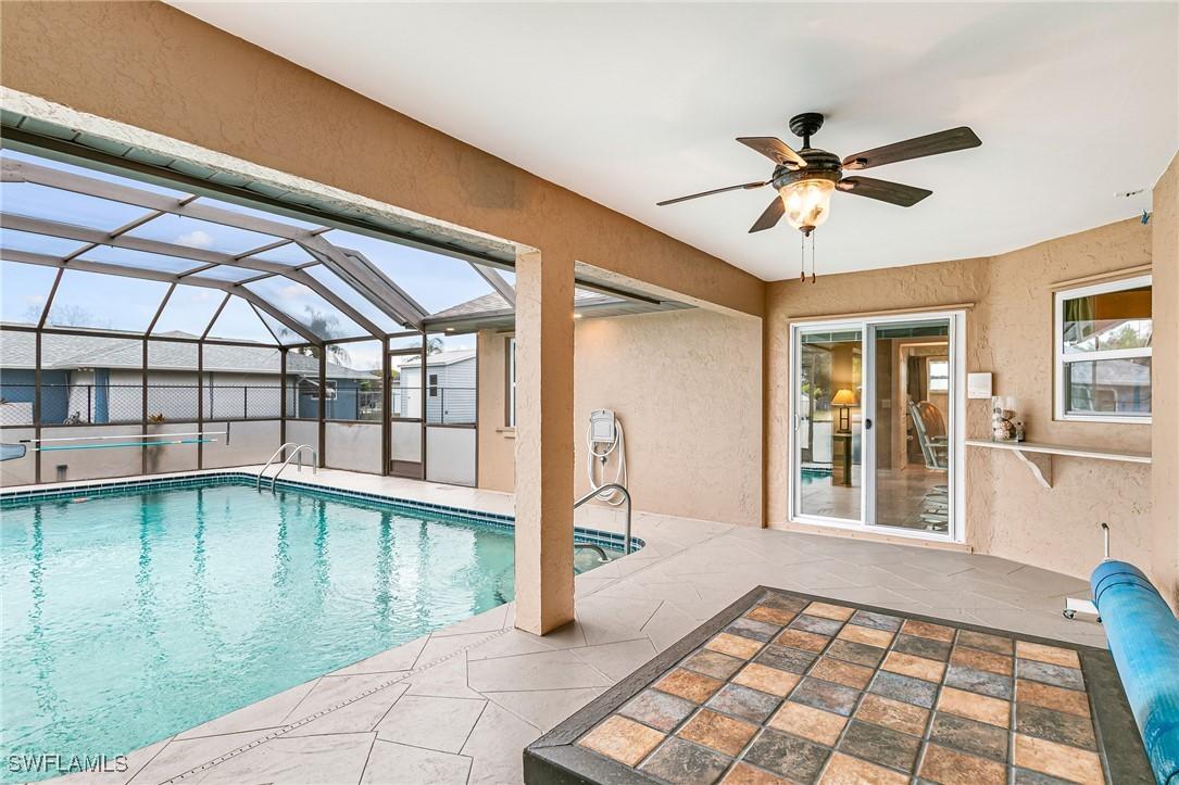 401 Candlewick Cir., Lehigh Acres, FL 33936