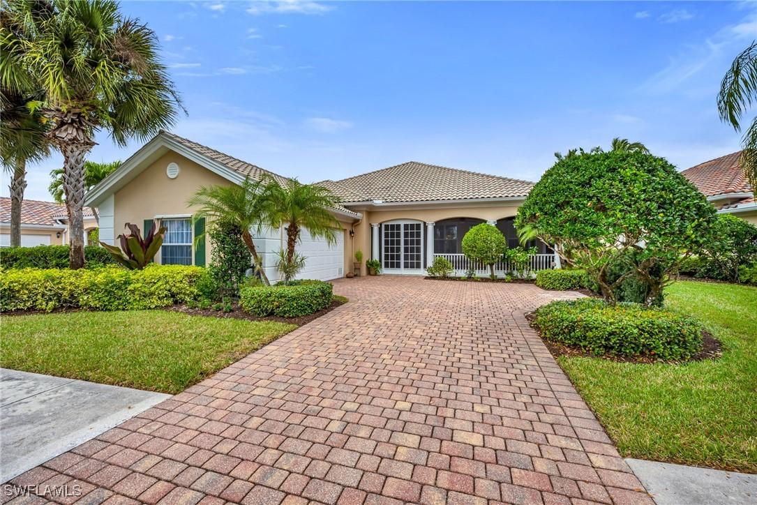 8009 Wilfredo Ct., Naples, FL 34114
