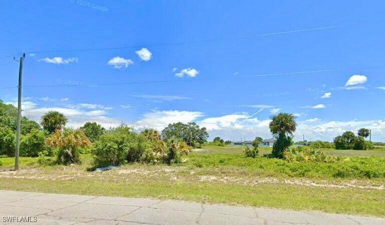 3025 Cherry Ln., Labelle, FL 33935
