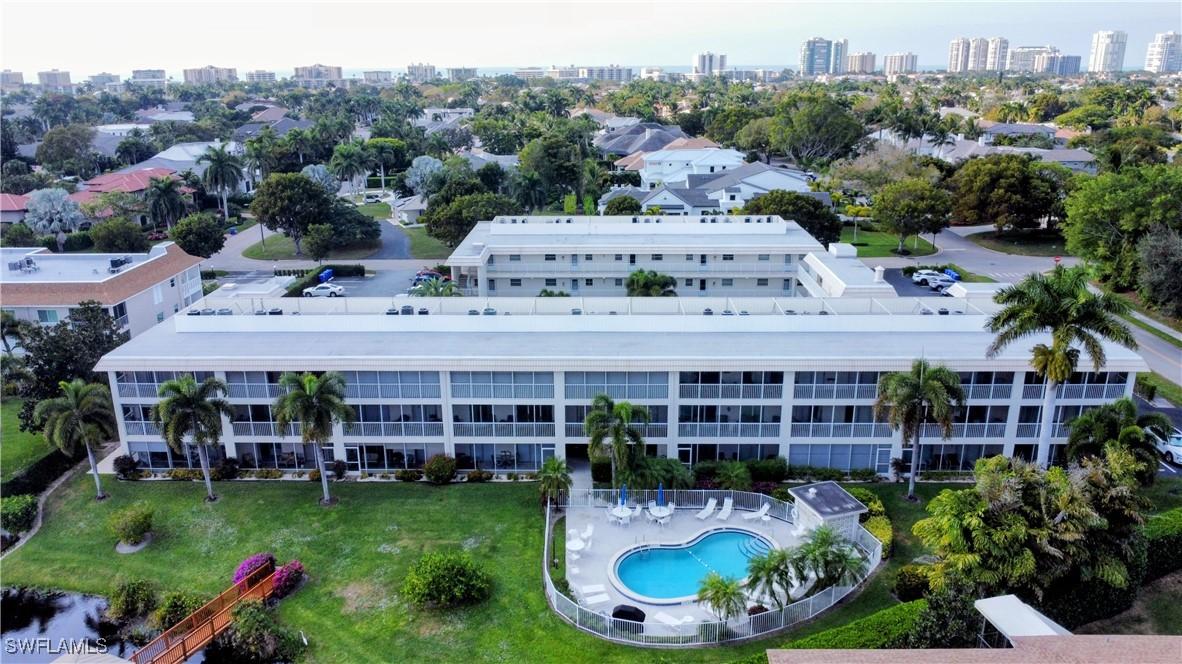 3150 Binnacle Dr. #2N, Naples, FL 34103