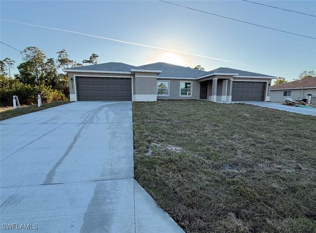 4885-4887 28th St., Lehigh Acres, FL 33973