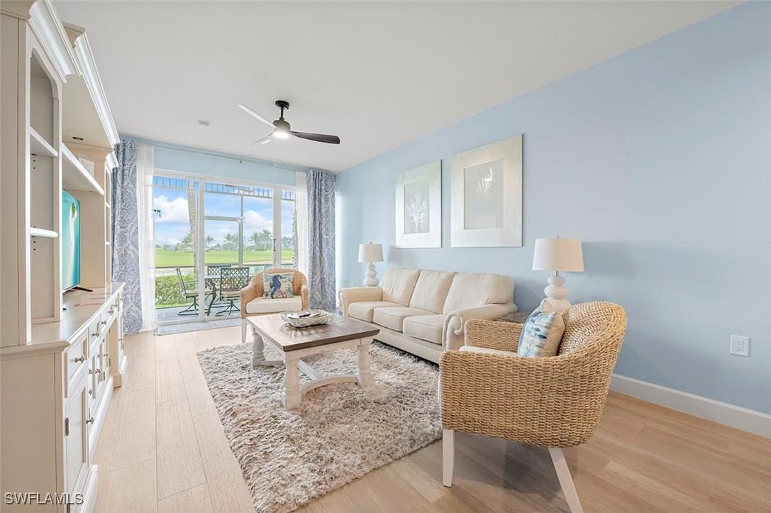 7915 Mahogany Run Ln. #1114, Naples, FL 34113