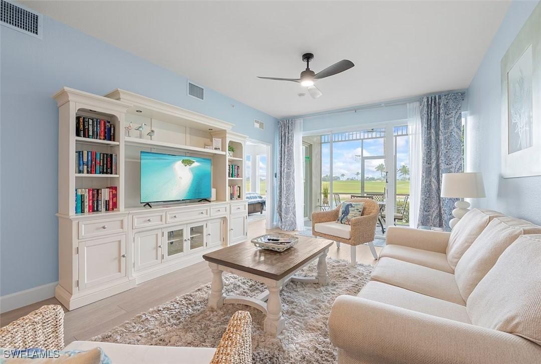 7915 Mahogany Run Ln. #1114, Naples, FL 34113