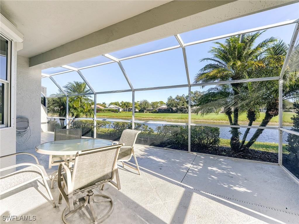 8529 Fairway Bend Dr., Estero, FL 33967