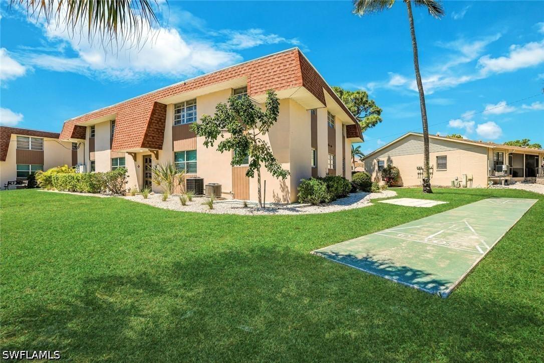 457 Tallwood St. #406, Marco Island, FL 34145