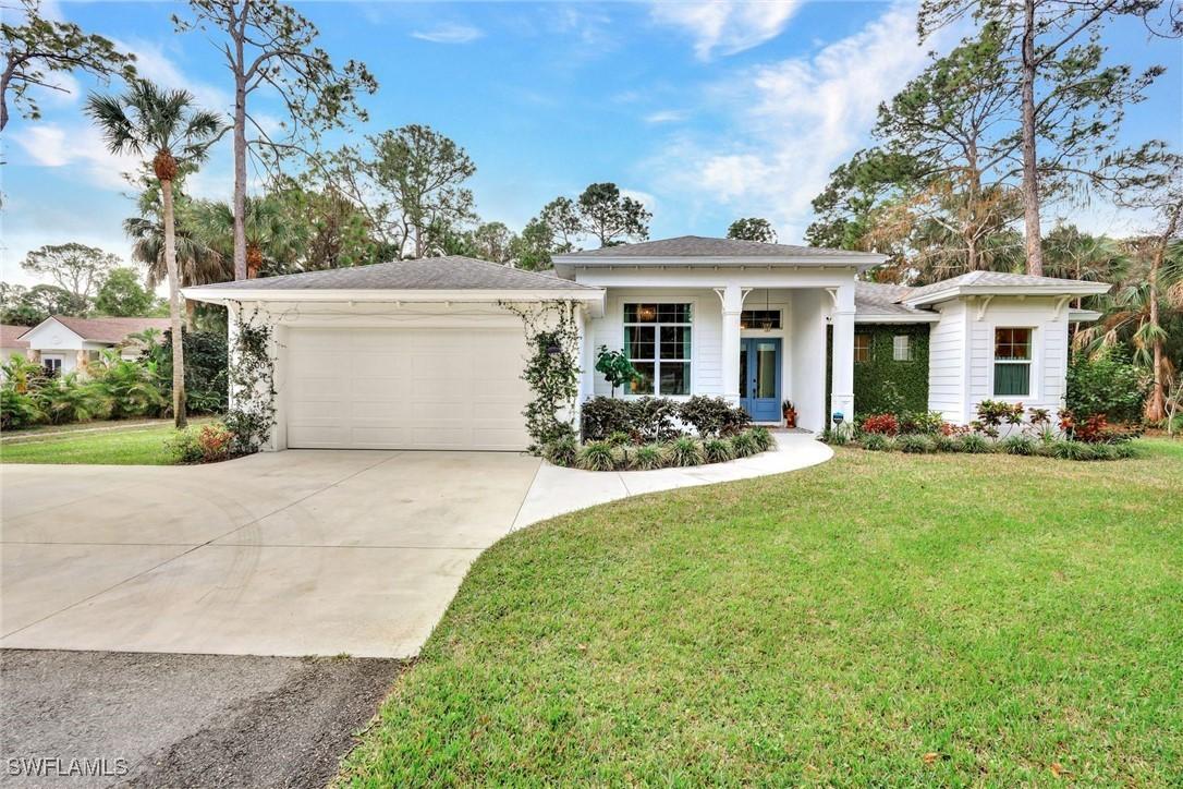 3700 11th Ave., Naples, FL 34117