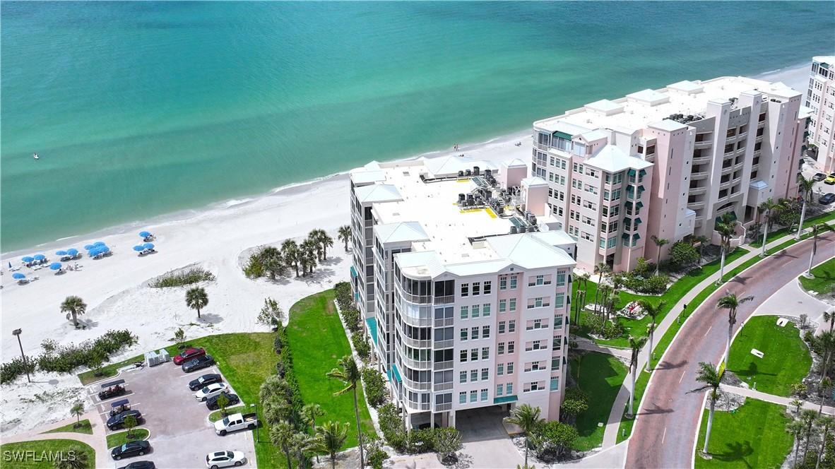 269 Barefoot Beach Blvd. #PH3, Bonita Springs, FL 34134