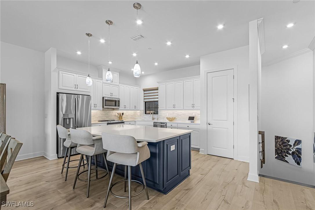 15253 Zeno Way #203, Naples, FL 34114