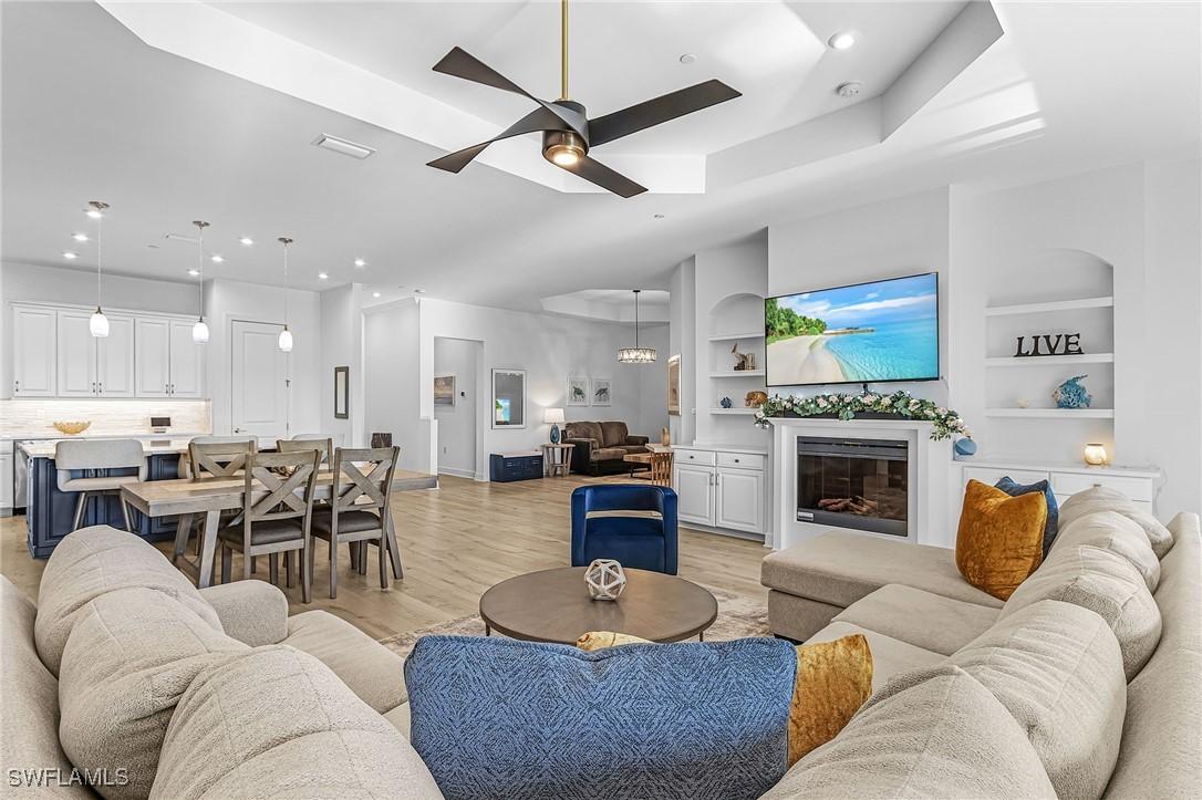 15253 Zeno Way #203, Naples, FL 34114