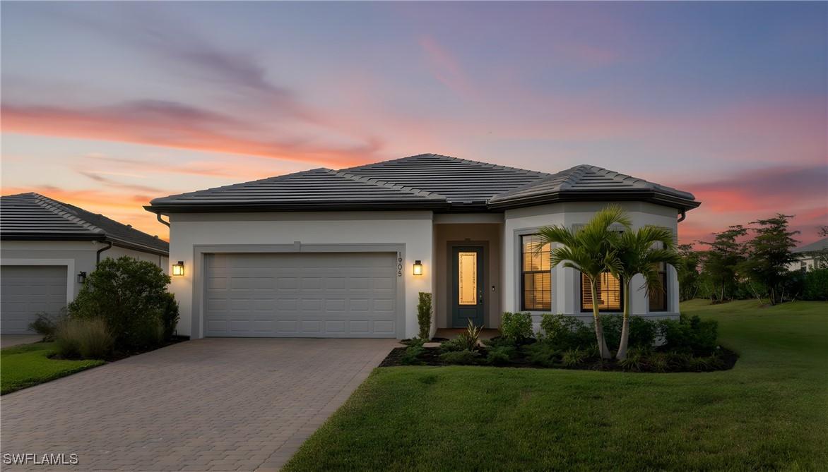 1905 Fresno Ave., Naples, FL 34120