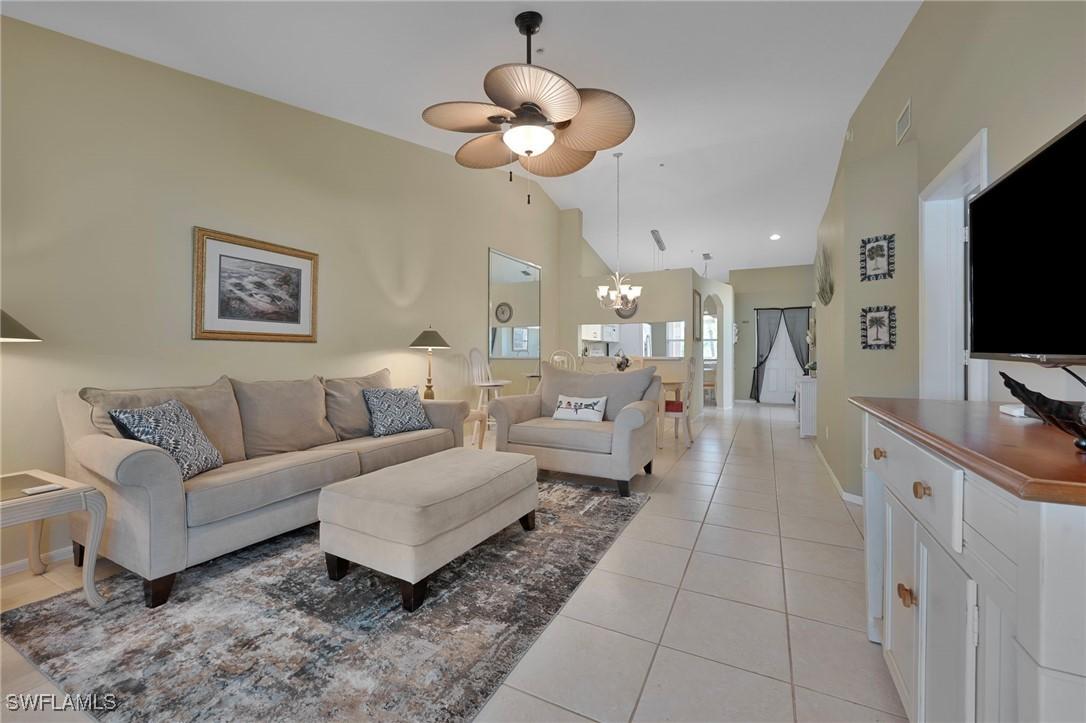 6496 Huntington Lakes Cir. #6, Naples, FL 34119