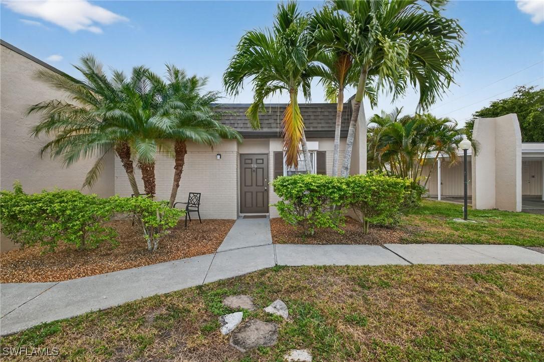 6300 S Pointe Blvd. #316, Fort Myers, FL 33919